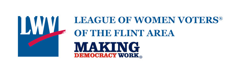 League of Women Voters® of the Flint Area