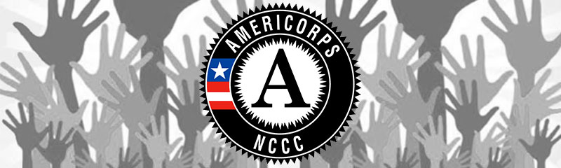 AmeriCorps National Civilian Community Corps Open House