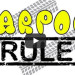 Carpool Rules created by Hadiyah Robinson