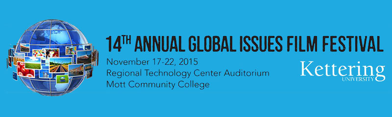 Global Issues Film Festival Offers New Perspective