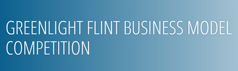 GreenLight Flint Business Model Competition