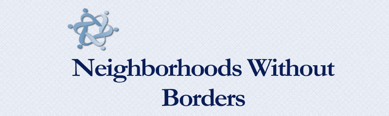 PRESSER - Flint: Neighborhoods Without Borders on Charlottesville
