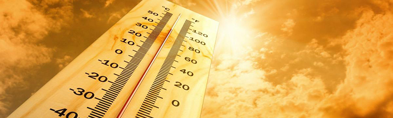 NEWS RELEASE: State Police Urge Michiganders to Prepare for Extreme Heat