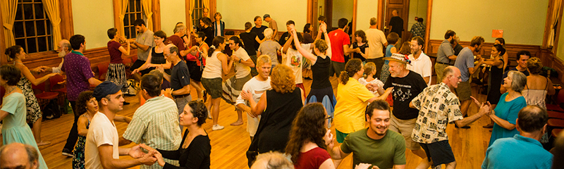 New Venue for Flint Contra Dance October 2nd
