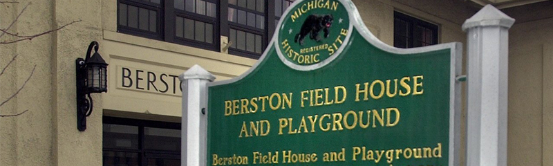 Michigan fraternal organizations to pledge support for Flint’s iconic Berston Field House in charitable presentation