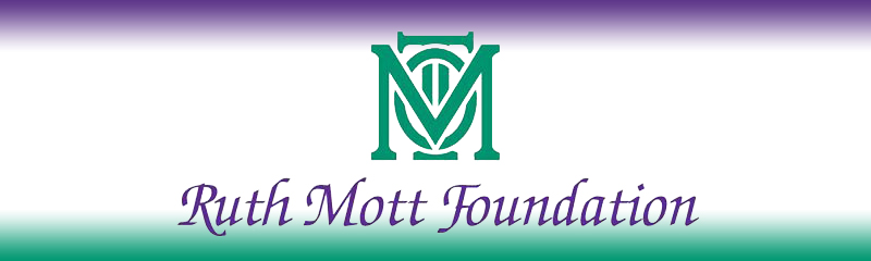 Job Opportunities at the Ruth Mott Foundation