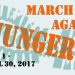 Fight Hunger with the Food Bank during National Nutrition Month!