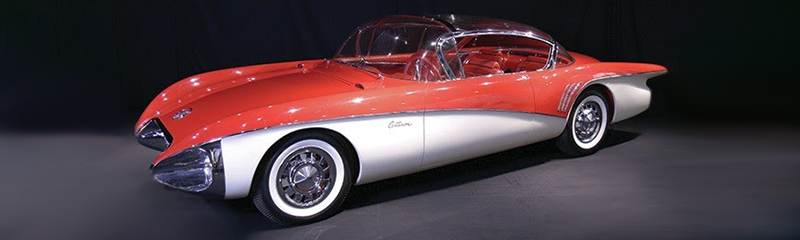 Discover 30+ Historic Vehicles at Buick Gallery, Now Until June 25