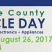 PRESS RELEASE: County-Wide Recycle Day Event