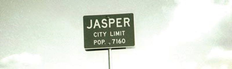 Two Towns of Jasper Film Screening