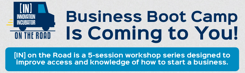 Business Bootcamp - Coming in February