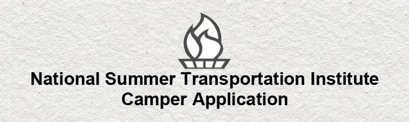 Summer Program: National Summer Transportation Institute at Ferris State University
