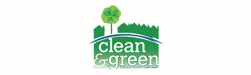 2nd Opportunity to Apply for GCLBA'S 2019 Clean & Green Program