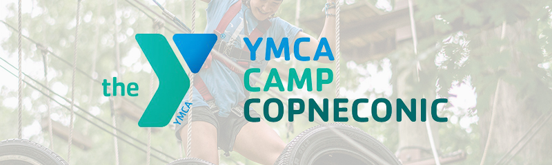 YMCA Camp Copneconic Offers More Than Great Summer Camps