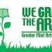 PRESS RELEASE: Greater Flint Arts Council Launches Share Art Genesee Community Arts Grant Program