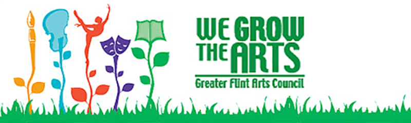 PRESS RELEASE: Greater Flint Arts Council Launches Share Art Genesee Community Arts Grant Program