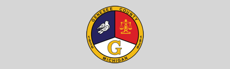 Announcement for the Residents of Genesee County - Public Input Sessions