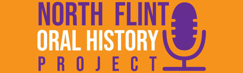 Friday: North Flint Oral History Viewing