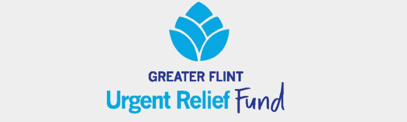 Grant application: Greater Flint Urgent Relief Fund