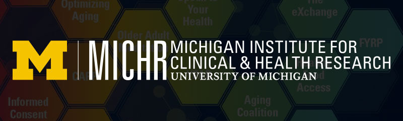 MICHR Hosts Virtual Forum for Flint-Based Health Research