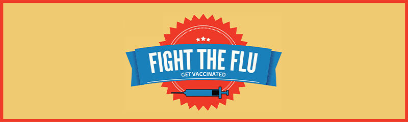 Drive-thru flu vaccines start today at Hamilton Community Health Network