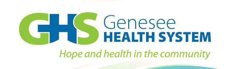 Genesee Health System presentation