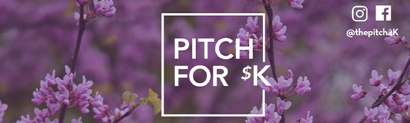 Pitch for $K