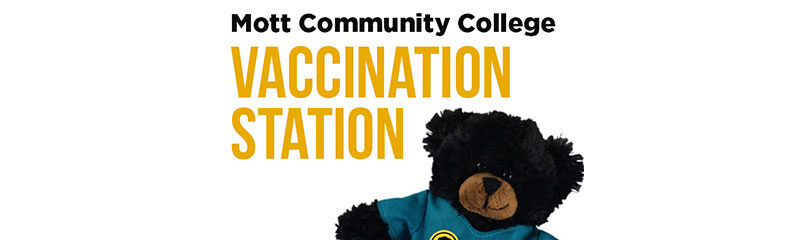 Vaccine Site at Mott Community College