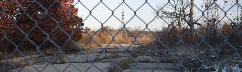 Stop Ajax Asphalt Plant - for Flint & Genesee Township, Michigan!