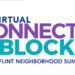 2023 Connect the Blocks Flint Neighborhoods Summit