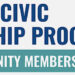 REGISTER TODAY: Mindful Civic Leadership Program for Black Community Members and Police Serving in the City of Flint