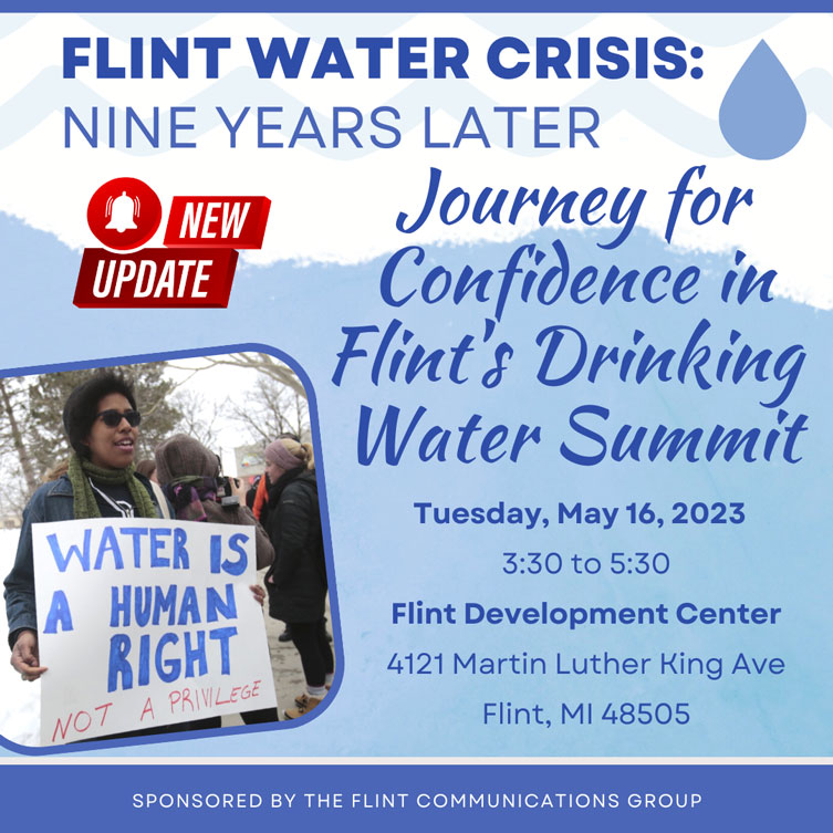 Flint Clean Water Summit