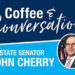 Sen. Cherry Community Conversation