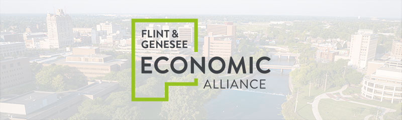 Flint & Genesee Economic Alliance