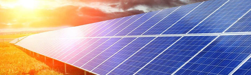Solar Power... in Flint?