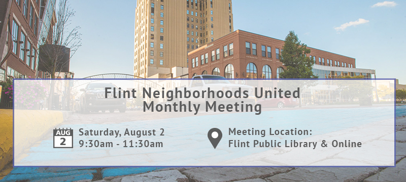 August 2025 FNU Meeting