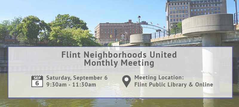 September 2025 FNU Meeting