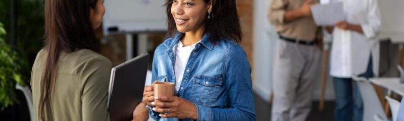 Why Lifelong Learning Makes Stronger Community Leaders