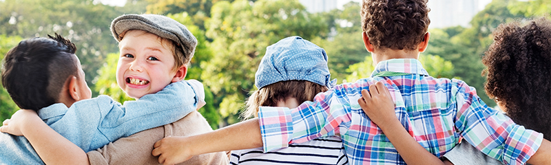 Become an Advocate for Vulnerable Children in Flint
