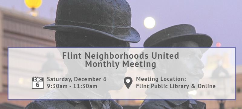 December 2025 FNU Meeting