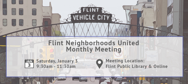 January 2026 FNU Meeting