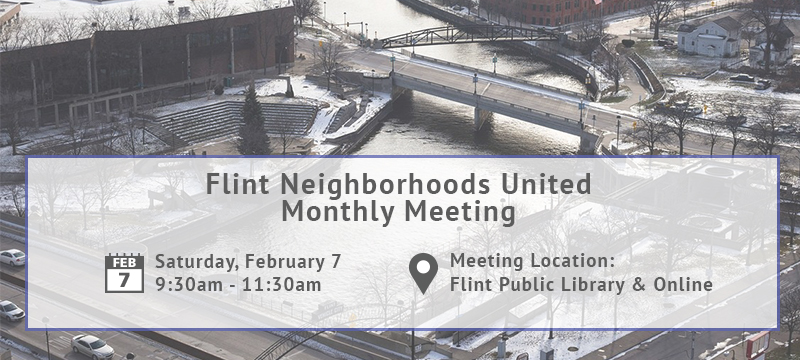 February 2026 FNU Meeting