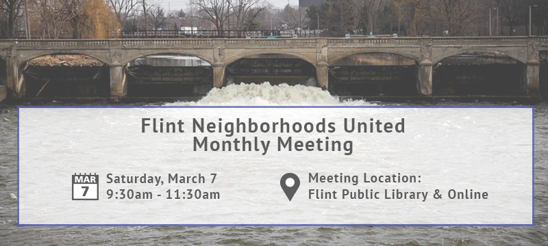 March 2026 FNU Meeting