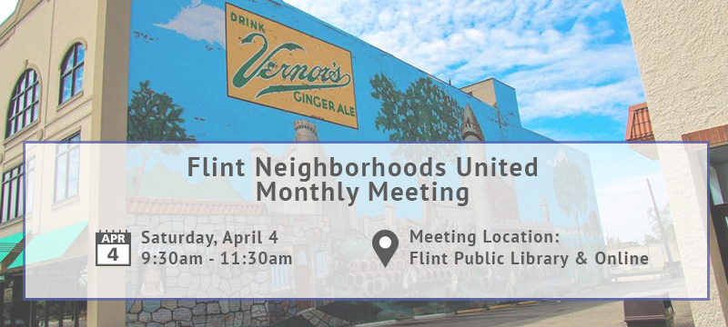 April 2026 FNU Meeting