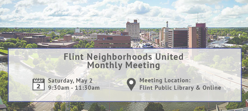 May 2026 FNU Meeting