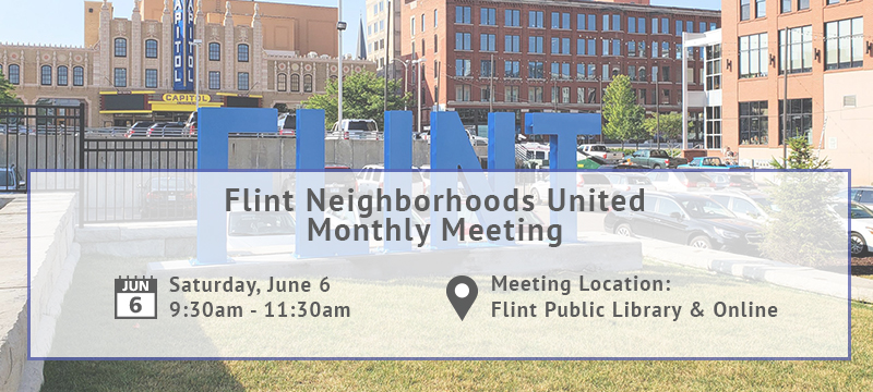 June 2026 FNU Meeting