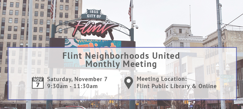 November 2026 FNU Meeting