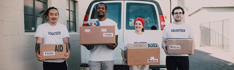 Step by Step: How to Organize a Charity Walk Fundraiser That Makes an Impact